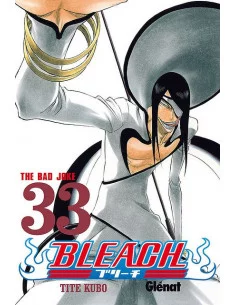es::Bleach 33