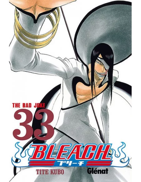 es::Bleach 33