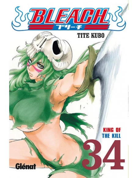 es::Bleach 34