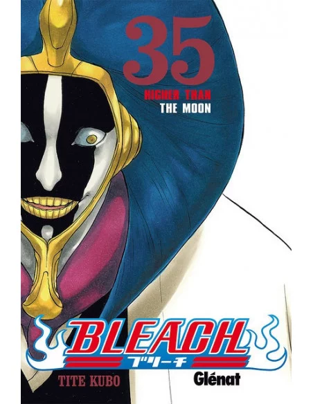 es::Bleach 35