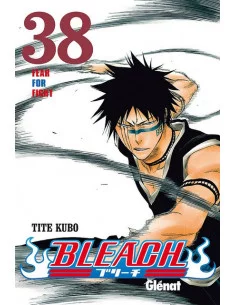 es::Bleach 38