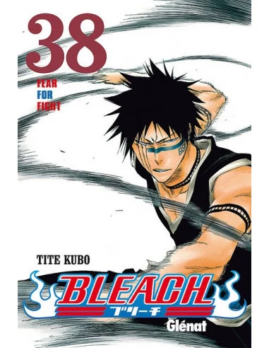 es::Bleach 38