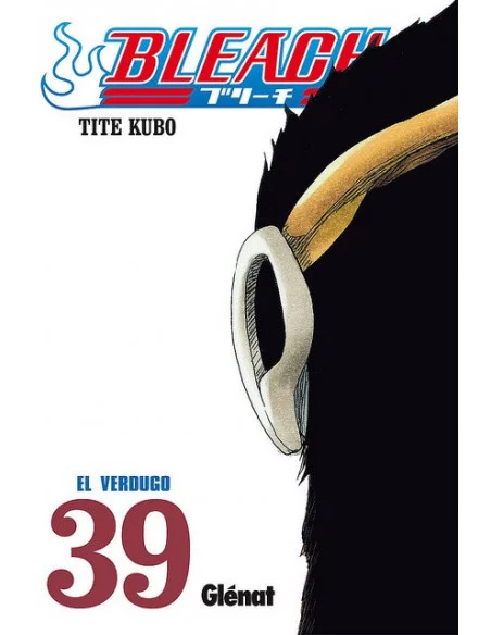 es::Bleach 39