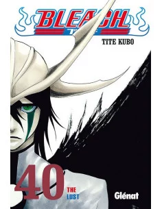 es::Bleach 40