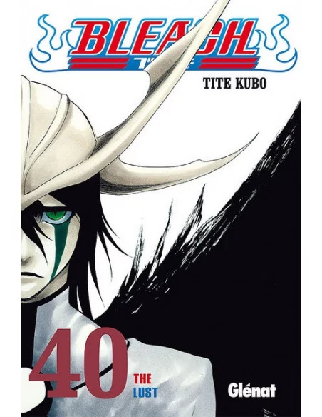 es::Bleach 40