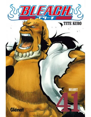 es::Bleach 41