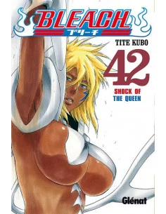 es::Bleach 42