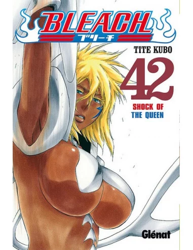 es::Bleach 42