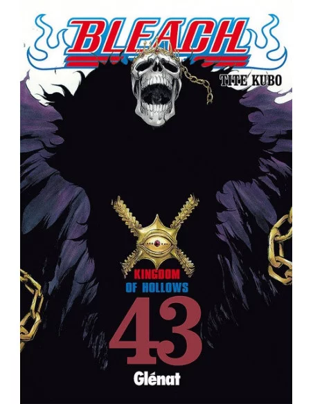 es::Bleach 43