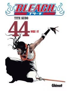 es::Bleach 44