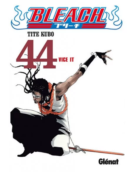 es::Bleach 44