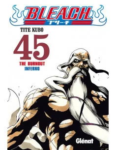 es::Bleach 45