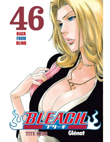 es::Bleach 46