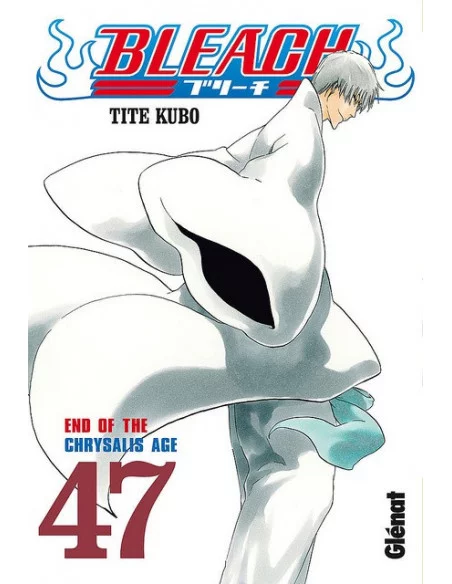 es::Bleach 47