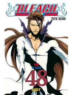 es::Bleach 48