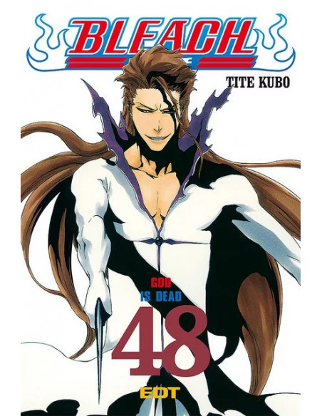 es::Bleach 48
