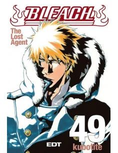 es::Bleach 49