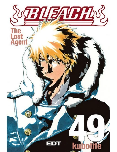 es::Bleach 49