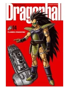 es::Dragon Ball 14/34 Edición anterior