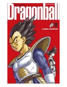es::Dragon Ball 16/34 Edición anterior