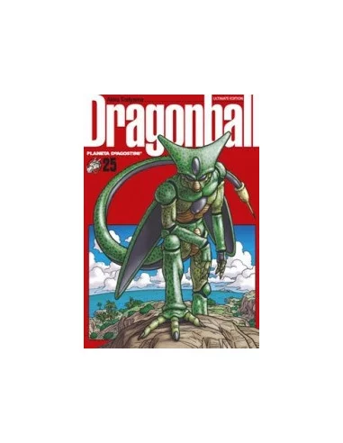 es::Dragon Ball 25/34