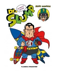 es::Dr. Slump 03 de 15
