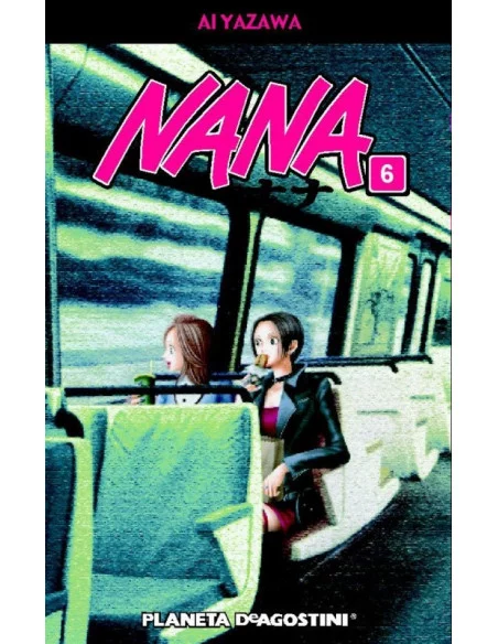 es::Nana 06 de 21