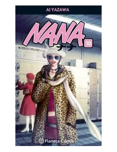 es::Nana 10 de 21