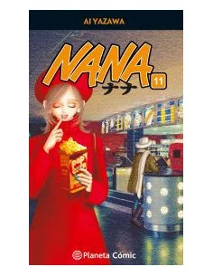 es::Nana 11 de 21