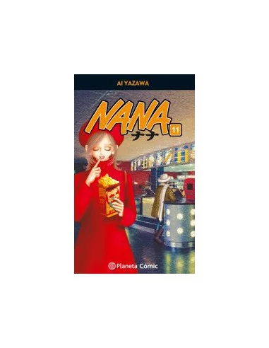 es::Nana 11 de 21