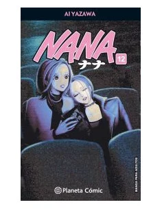 es::Nana 12 de 21