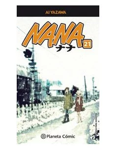 es::Nana 21 de 21