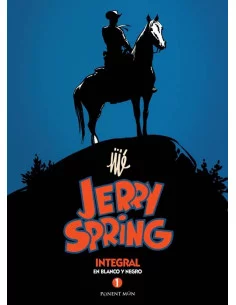 es::Jerry Spring Integral 01