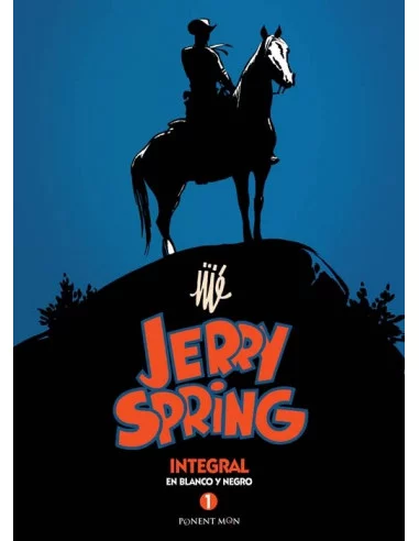 es::Jerry Spring Integral 01