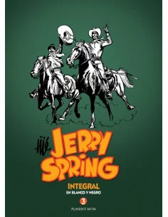 es::Jerry Spring Integral 03