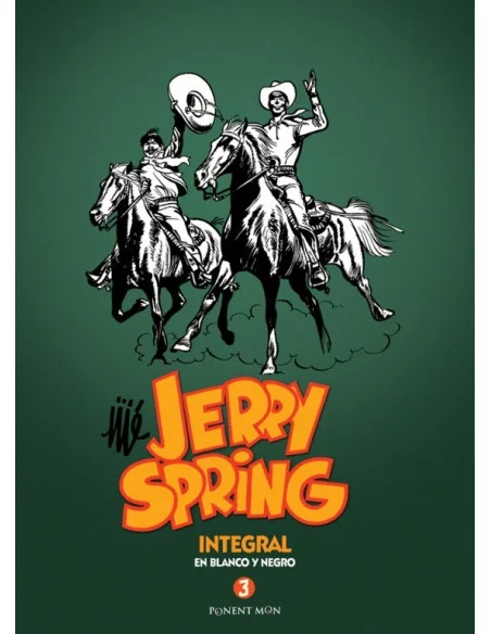 es::Jerry Spring Integral 03