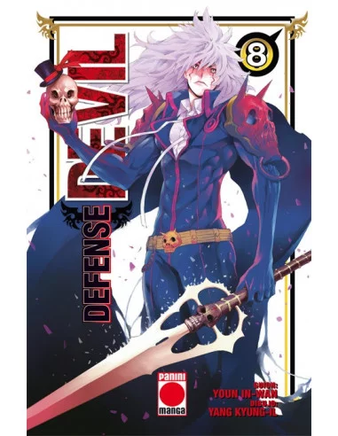 es::Defense Devil 08