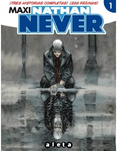 es::Maxi Nathan Never 01