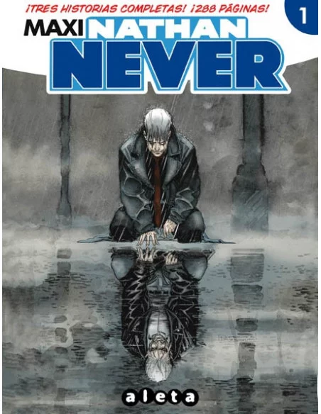 es::Maxi Nathan Never 01