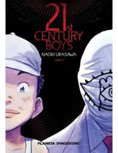 es::21st Century Boys 02 de 2