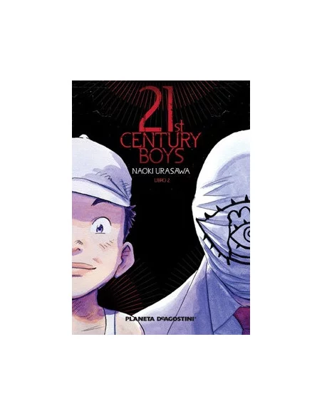 es::21st Century Boys 02 de 2