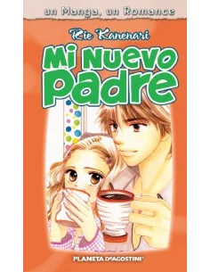 es::Un Manga, Un Romance 05 Manga Planeta