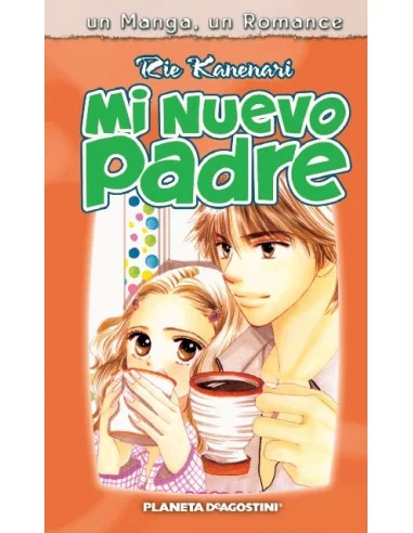 es::Un Manga, Un Romance 05 Manga Planeta