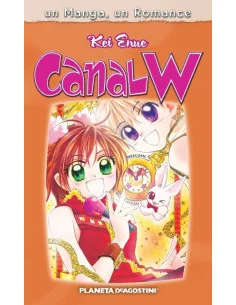 es::Un Manga, Un Romance 06 Manga Planeta