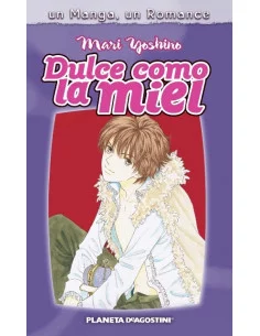 es::Un Manga, Un Romance 09 Manga Planeta