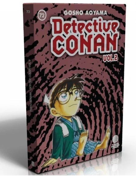 es::Detective Conan V2 72