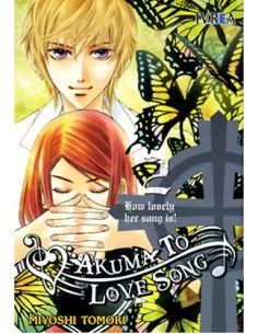 es::Akuma To Love Song 02