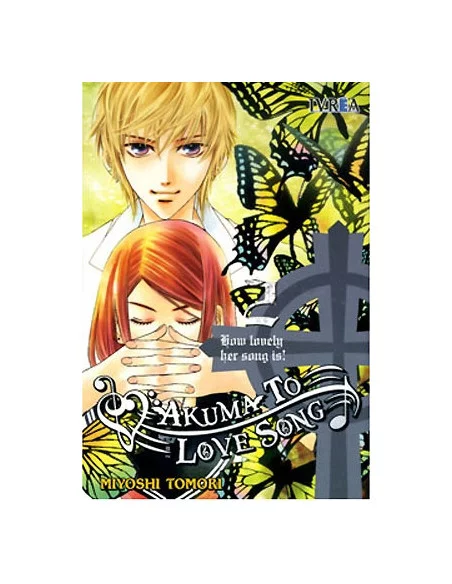 es::Akuma To Love Song 02