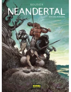 es::Neandertal Integral