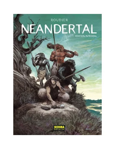 es::Neandertal Integral